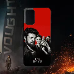 The Boys - Diabolical Alliance - Husă Xiaomi