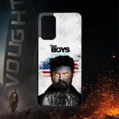 The Boys - The Diabolical Wrath - Husă Xiaomi