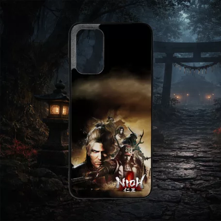 Nioh art - Husă Xiaomi