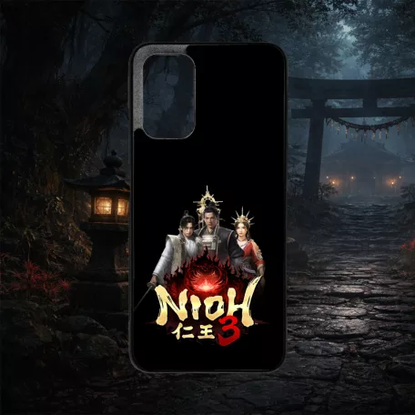 Nioh 3 - Husă Xiaomi