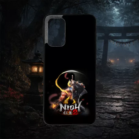 Nioh 2 - Husă Xiaomi