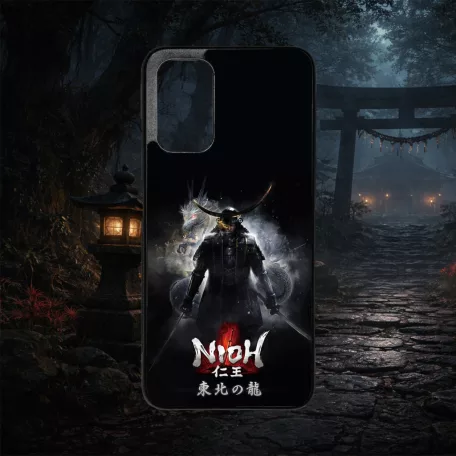 Nioh Spirit - Husă Xiaomi