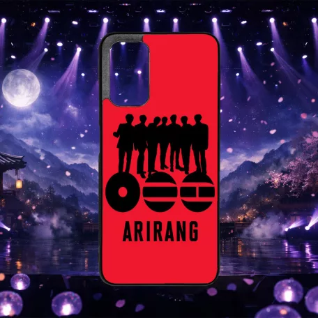BTS - ARIRANG - Husă Xiaomi