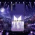 BTS in white - Husă Xiaomi
