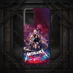 Metallica - Concert - Husă Xiaomi