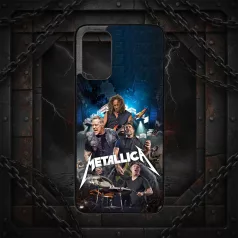 Metallica - Living legends - Husă Xiaomi