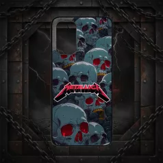 Metallica - Skulls - Husă Xiaomi