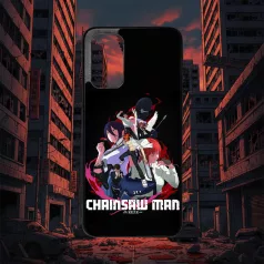 Chainsaw Man - Reze Arc Movie - Husă Xiaomi