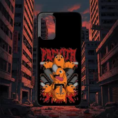 Chainsaw Man - Pochita Metal Army - Husă Xiaomi