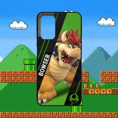 Super Mario - Bowser - Husă Xiaomi