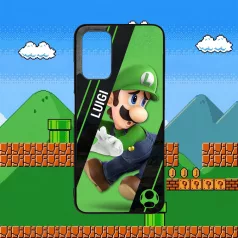 Super Mario - Luigi - Husă Xiaomi