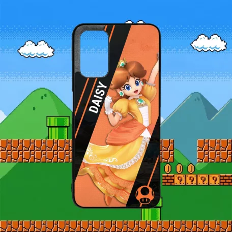 Super Mario - Daisy - Husă Xiaomi