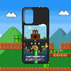 Super Mario Bros. - Husă Xiaomi
