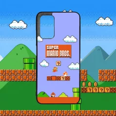Super Mario Bros. Classic - Husă Xiaomi