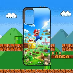 Super Mario Wonder - Husă Xiaomi