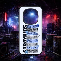 Stray Kids Eyes - Husă Xiaomi