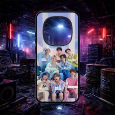 Stray Kids Band - Husă Xiaomi