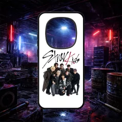 Stray Kids Poster - Husă Xiaomi