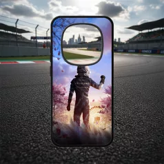   Formula 1 - Mercedes Benz - Andrea  Antonelli - Husă Xiaomi 