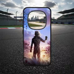   Formula 1 - Mercedes Benz - Andrea Kimi Antonelli - Husă Xiaomi 