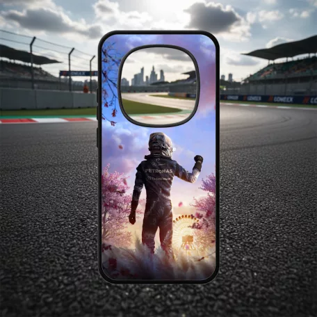 Formula 1 - Mercedes Benz - Andrea Kimi Antonelli - Husă Xiaomi 