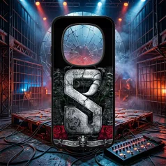 Scorpions - Sting in the Tail - Husă Xiaomi