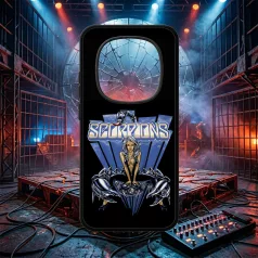 Scorpions - Lovedrive - Husă Xiaomi