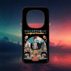 OneRepublic - The Artificial Paradise tour - Husă Xiaomi