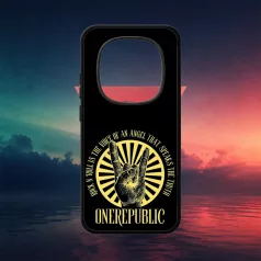 OneRepublic - Rock N' Roll is the voice - Husă Xiaomi