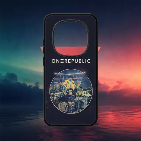 OneRepublic - Husă Xiaomi