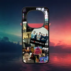 OneRepublic - Montage - Husă Xiaomi