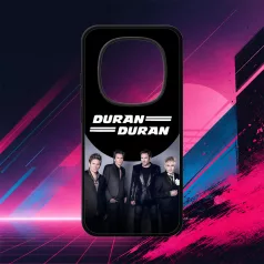 Duran Duran Logo - Husă Xiaomi