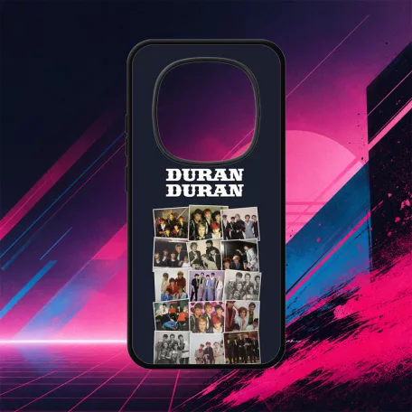 Duran Duran Photos - Husă Xiaomi