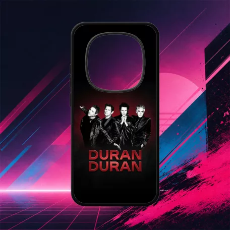 Duran Duran - Husă Xiaomi