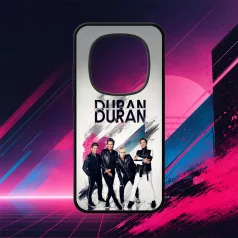 Duran Duran Art - Husă Xiaomi