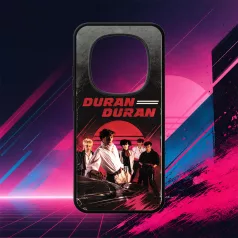 Duran Duran - The Wild Boys - Husă Xiaomi
