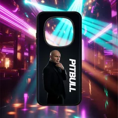 Pitbull - Husă Xiaomi