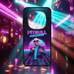 Pitbull Worldwide Glow - Husă Xiaomi