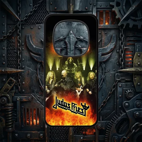 Judas Priest - Epitaph - Xiaomi Husă