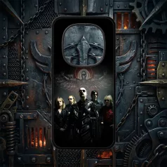 Judas Priest - Vintage Metal - Xiaomi Husă