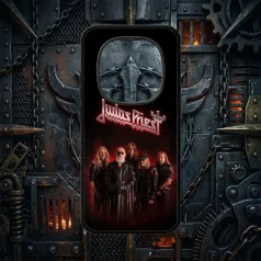 Judas Priest – Legacy - Xiaomi Husă