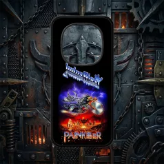Judas Priest – Painkiller - Xiaomi Husă