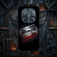Judas Priest – British Steel - Xiaomi Husă