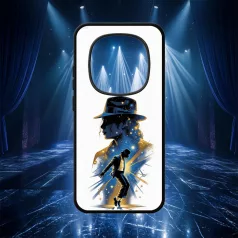 Michael Jackson - Moonwalk - Xiaomi Husă