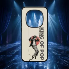 Michael Jackson - King of POP - Xiaomi Husă