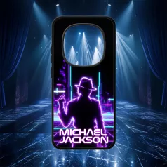 Michael Jackson - Neon - Xiaomi Husă