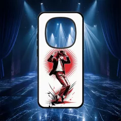 Michael Jackson - Art - Xiaomi Husă