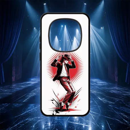 Michael Jackson - Art - Xiaomi Husă