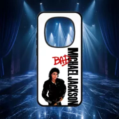 Michael Jackson - Bad - Xiaomi Husă