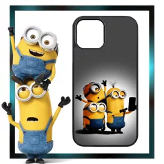 Despicable Me, Minions
